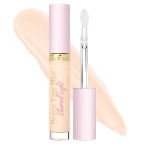 Too Faced - Born This Way Ethereal Light Illuminating Smoothing Concealer