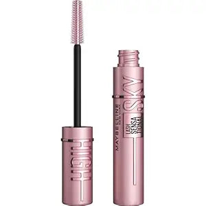 Maybelline - Lash Sensational Sky High Mascara - 800 Blackest Black