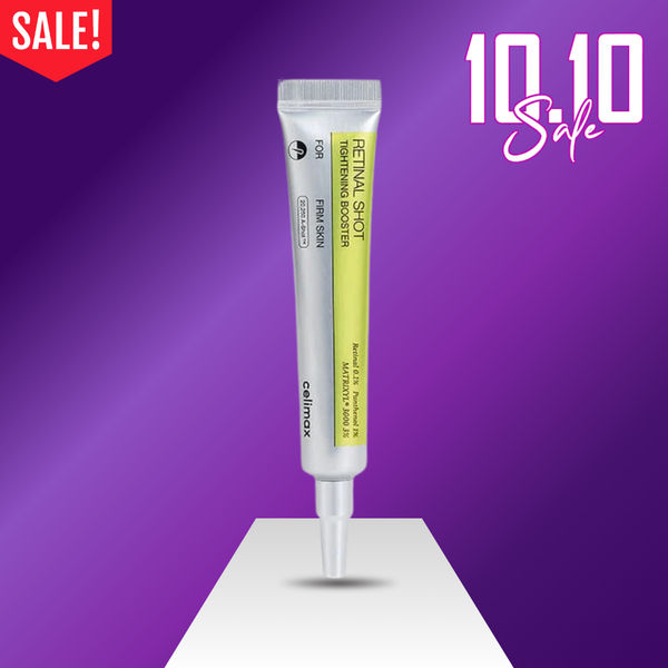 Celimax - The Vita-A Retinal Shot Tightening Booster - 15ml