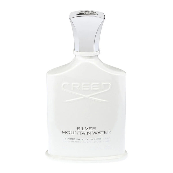 Creed - Silver Mountain Water For Men & Women - 100ML