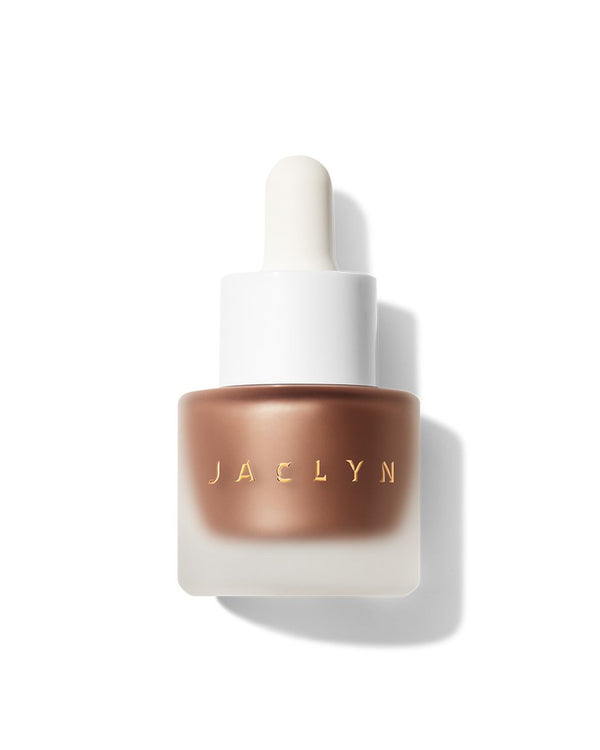 Jaclyn Hill Cosmetics - Beaming Light Liquid Highlighter - Sun Glare