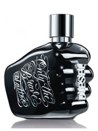 Diesel - Only The Brave Tattoo For Men - 125ML