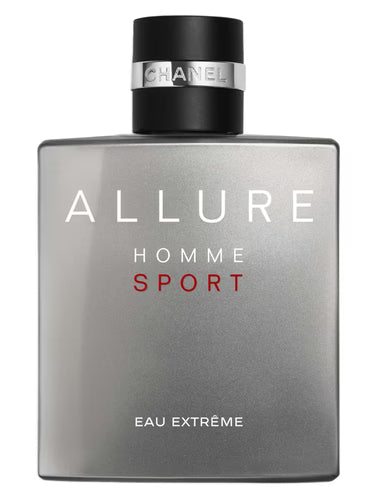 Chanel  - ALLURE SPORT EAU EXTREME MEN EDP - 100ML