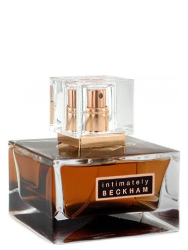 David Beckham - Intimately For Men EDT - 75ml