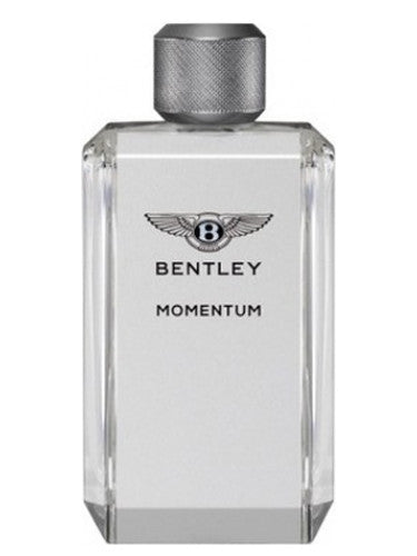 Bentley - Momentum For Men EDT - 100ml