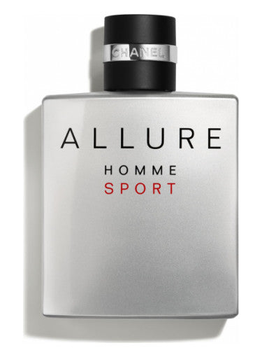 Chanel  - Allure Homme Sport For Men EDT - 100ML