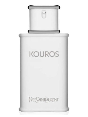 YSL - Kouros For Men EDT - 100ml