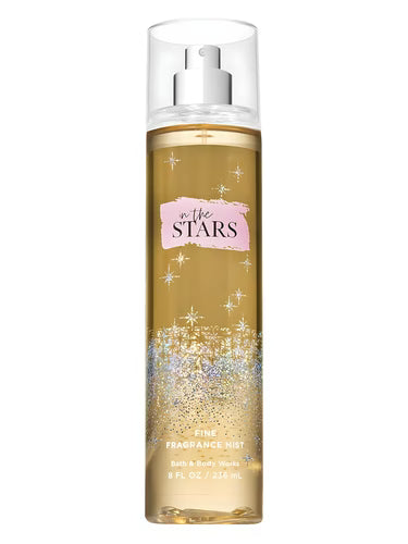 Bath & Body Works - In The Stars Fragrance Mist - 236ml