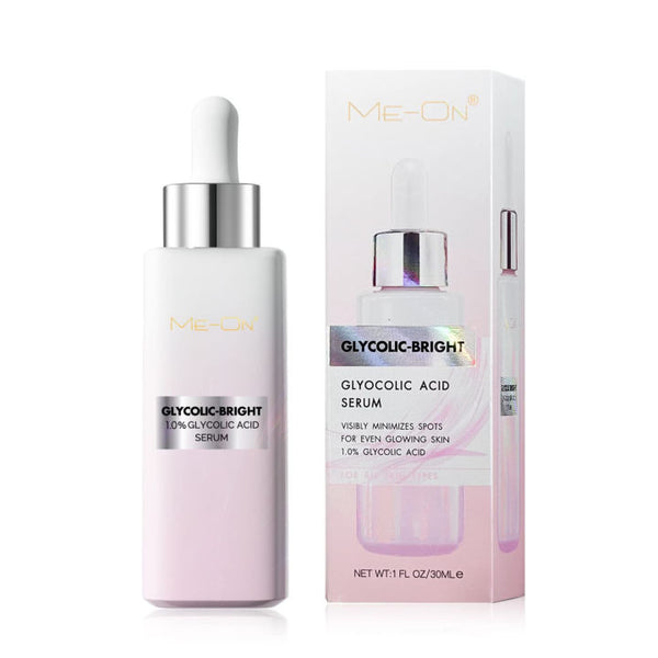 ME-ON - Glycolin Bright Face Serum Glowing - 30ml