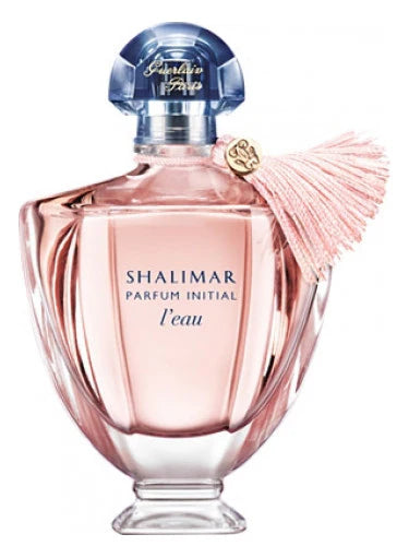 Guerlain - Shalimar Initial L'Eau For Women EDP - 100ML