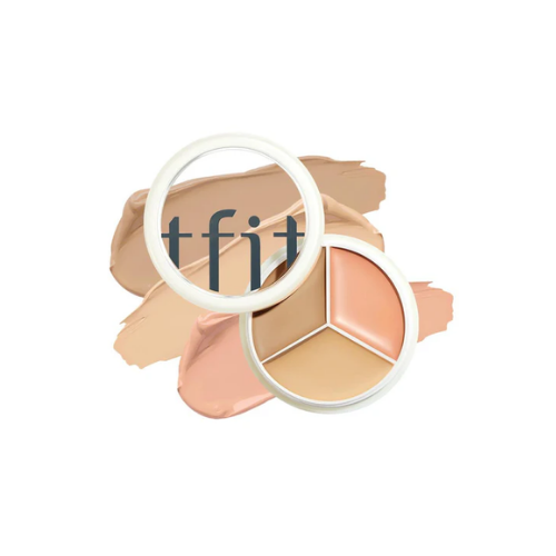 TFIT - Cover Up Pro Concealer