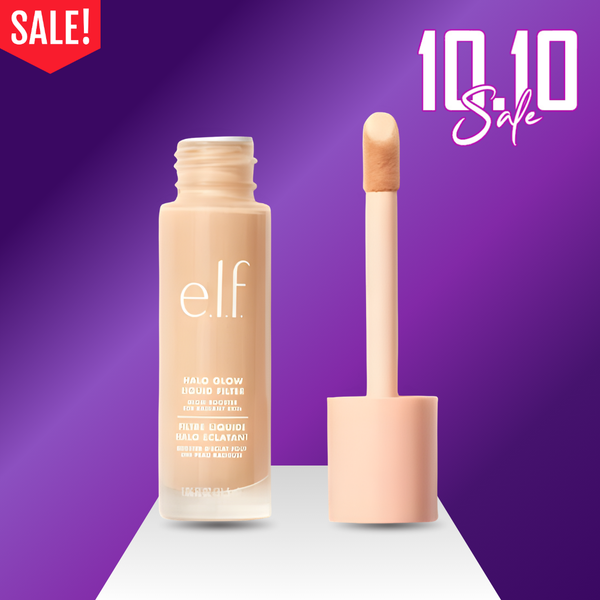 ELF - HALO GLOW LIQUID FILTER