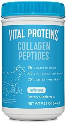 VITAL PROTEINS - Collagen Peptides - 265g