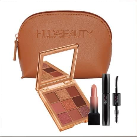 Huda Beauty - Love Your Nudes – Medium