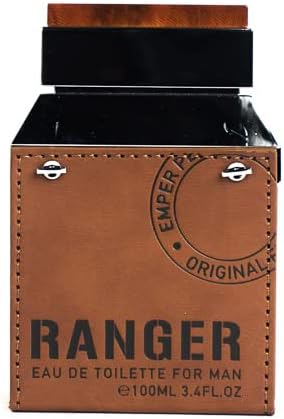 Emper - Ranger For Men EDT - 100ML