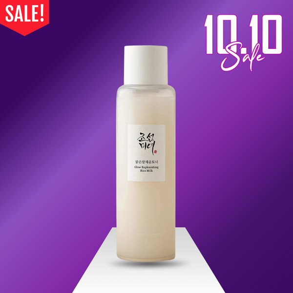 Beauty of joseon - Glow Replenishing Rice Milk - 150ml