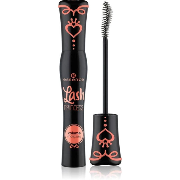 Essence - Lash Princess Volume Mascara - Orange