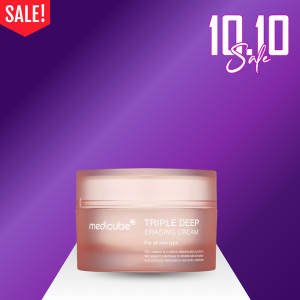 Medicube - Triple Collagen Cream - 50ml