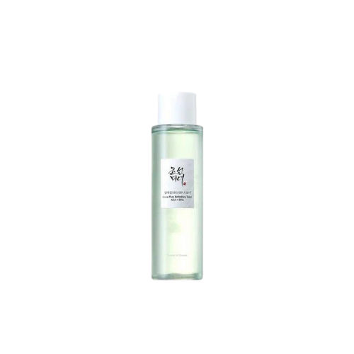 Beauty Of Joseon - Green Plum Refreshing Toner, AHA + BHA - 150ml