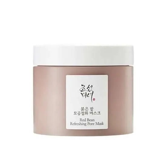 Beauty Of Joseon - Red Bean Refreshing Pore Mask - 140ML