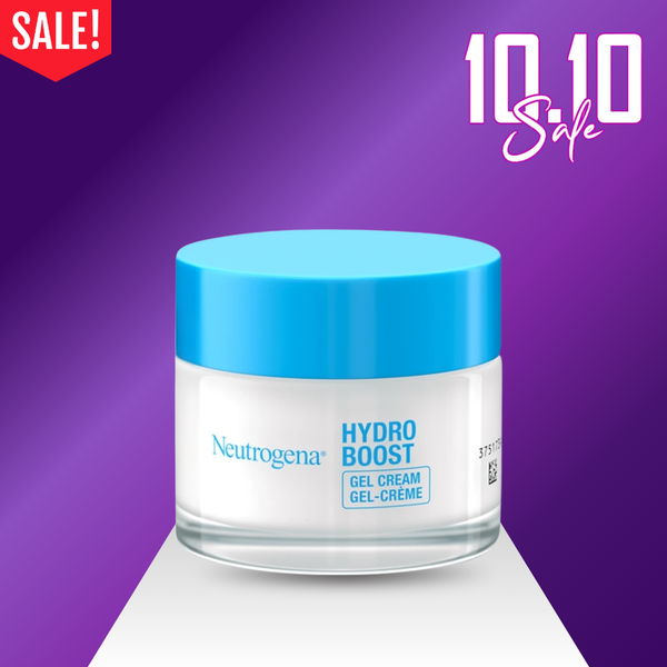 Neutrogena - hydro boost gel cream - 50ml