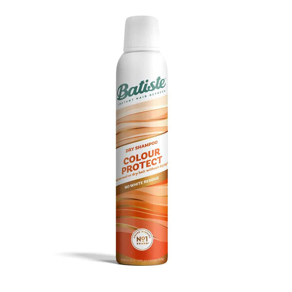 Batiste - Dry Shampoo Colour Protecting - 200ml
