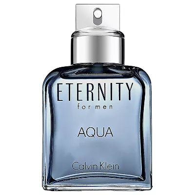 Calvin Klein - Eternity Aqua For Men EDT - 200ML