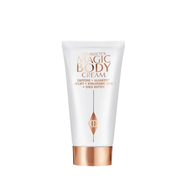Charlotte Tilbury - Releases Magic Body Cream - 50ml