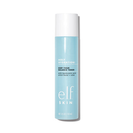 Elf - Holy Hydration! Keep Your Balance Toner - 150mL