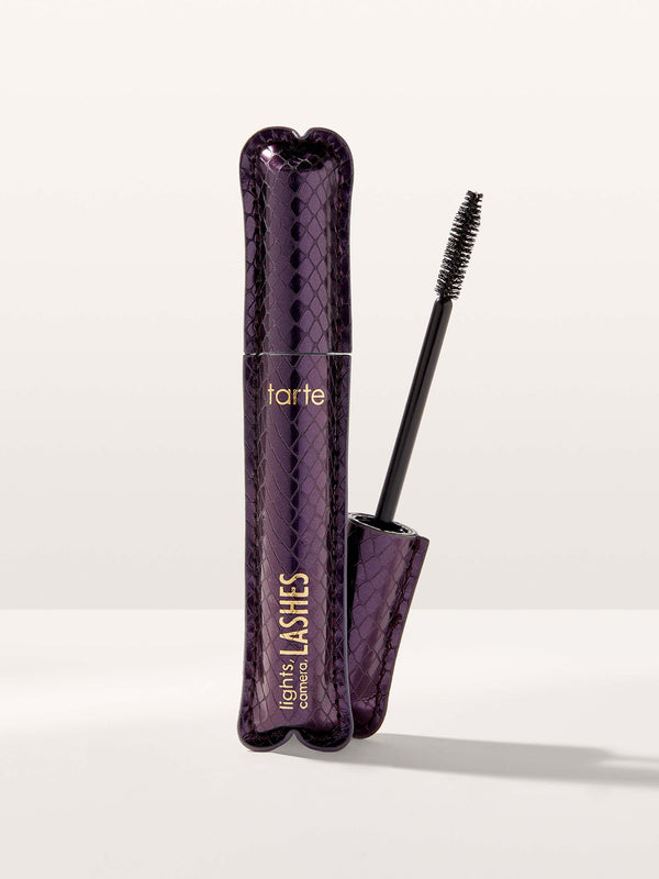 Tarte - lights, camera, lashes™ 4-in-1 mascara - black