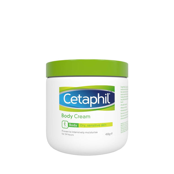 Cetaphil - Body Cream - 450g