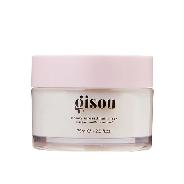 Gisou - Honey Infused Hair Mask - 75ml