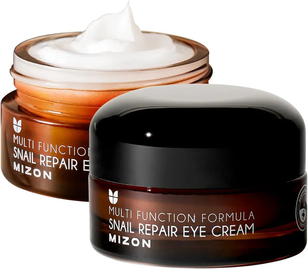 Mizon  - Snail Repair Eye Cream  - 25ml