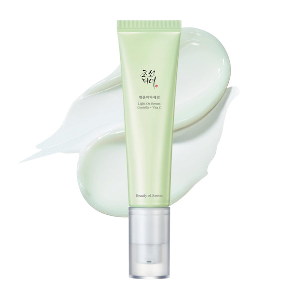 Beauty Of Joseon - Light On Serum Centella + Vita C - 30ml