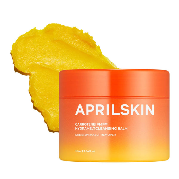 Aprilskin - Carrotene IPMP™ Hydromelt Cleansing Balm - 90ml