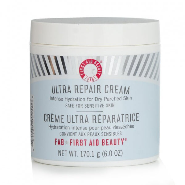 First Aid Beauty - Ultra Repair Cream Intense Hydration - 170g