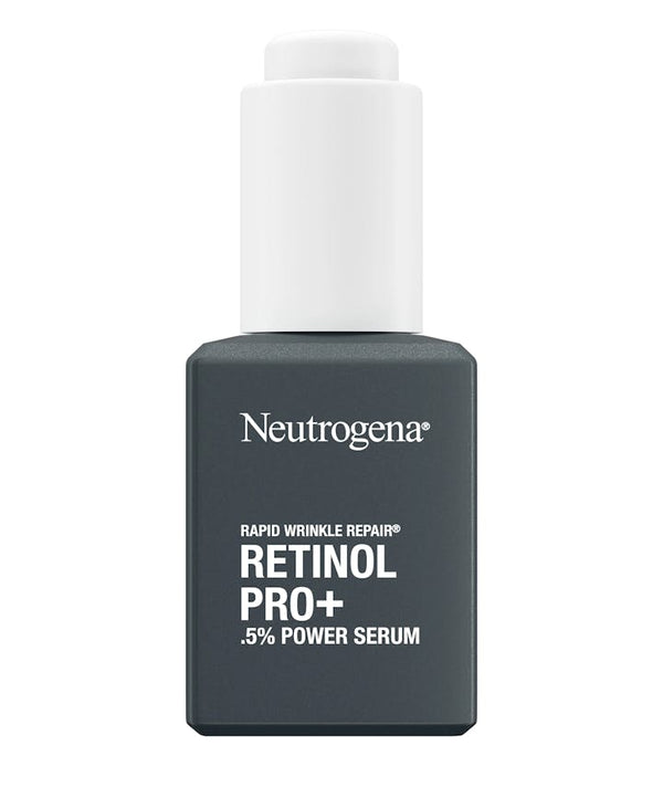 Neutrogena - Rapid Wrinkle Repair Retinol Pro+ .5% Power Serum - 30ml