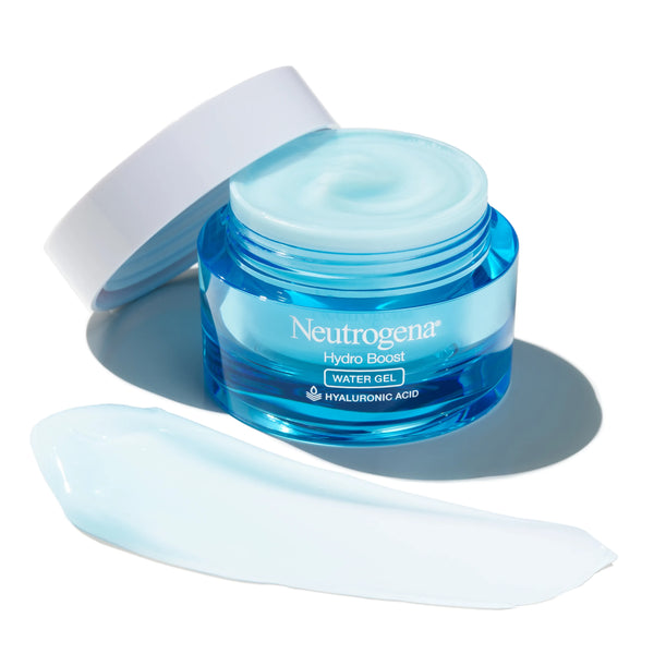 Neutrogena - Hydro Boost Hyaluronic Acid Water Gel - 48g