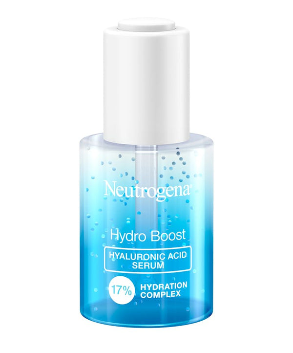 Neutrogena - Hydro Boost Hyaluronic Acid Serum - 30ml