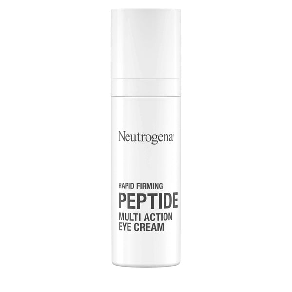 Neutrogena - Rapid Firming™ Peptide Multi Action Eye Cream - 15g