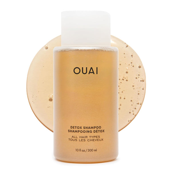Ouai - Detox Shampoo - 300ml