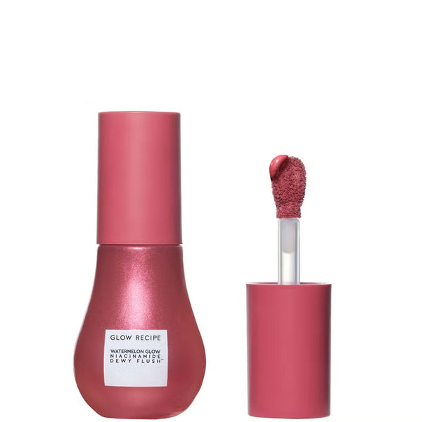 Glow Recipe - Watermelon Glow Niacinamide Dewy Flush - Berry Flush