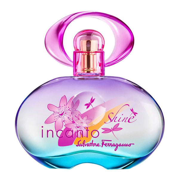 Ferragamo - Incanto Shine For Women EDT - 100ml