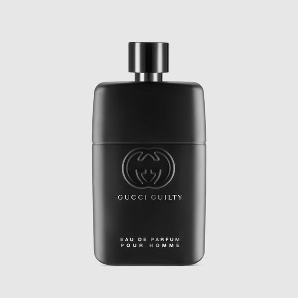 Gucci - Guilty For Men EDP - 90ML