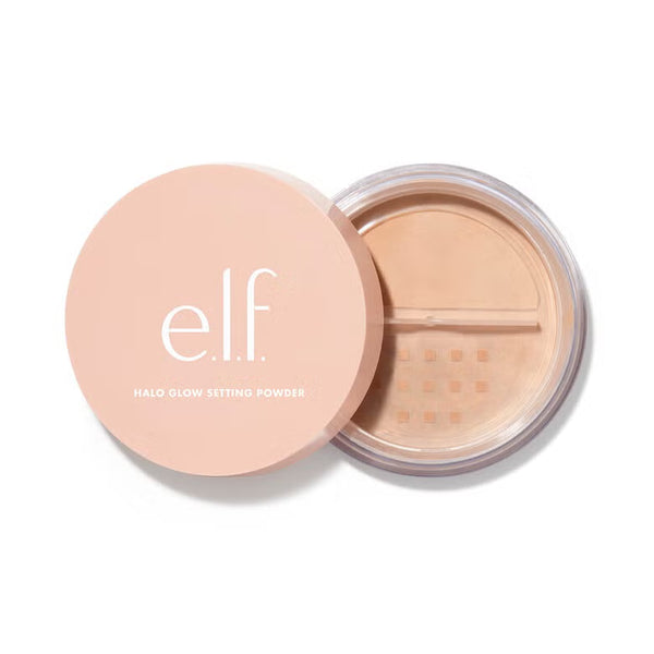 Elf - Halo Glow Loose Setting Powder