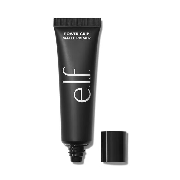 Elf - Power Grip Matte Primer - 26ml