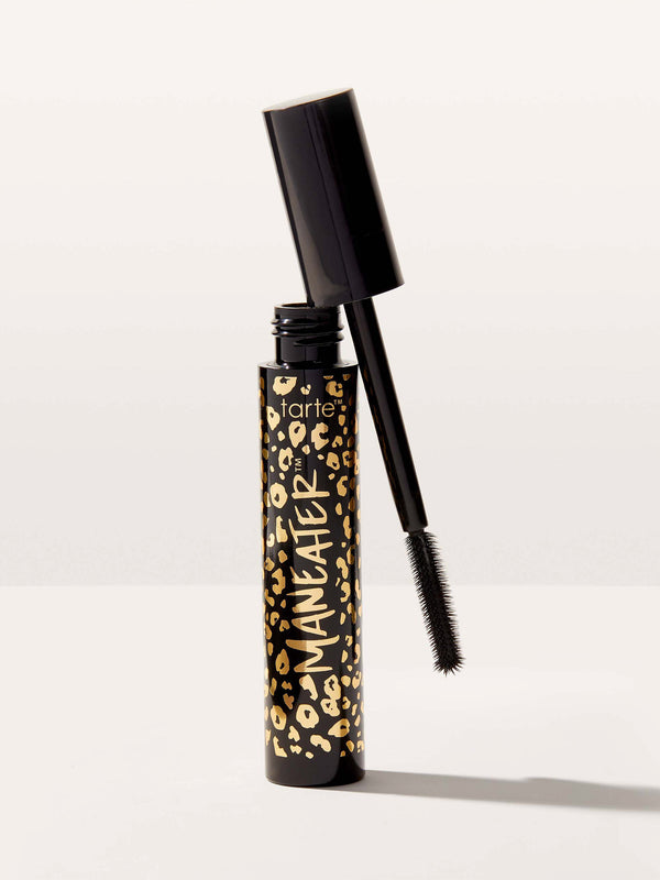 Tarte - maneater™ mascara - Black