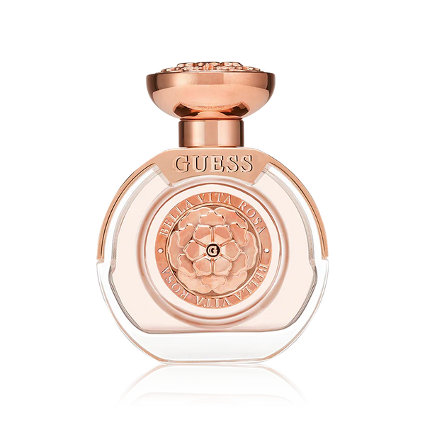 Guess - Bella Vita Rosa For Women EDT - 100ML