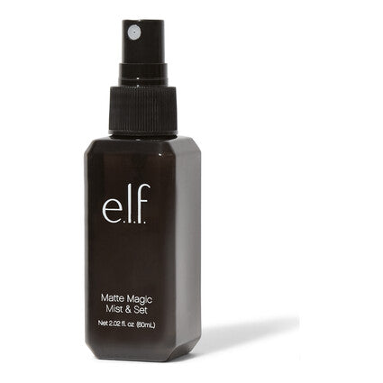 Elf - Matte Magic Mist & Set - 60ml