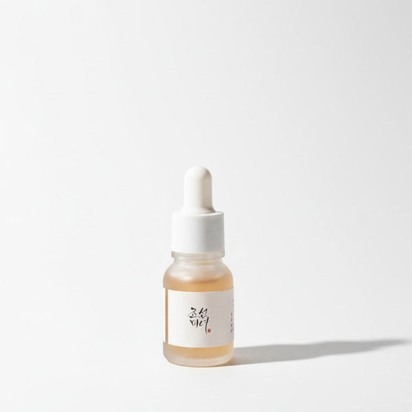 Beauty of Joseon - Glow Deep Serum : Rice + Alpha-Arbutin - 10ml